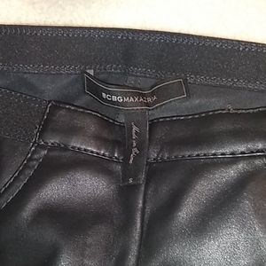 BCBGMaxazria leggings